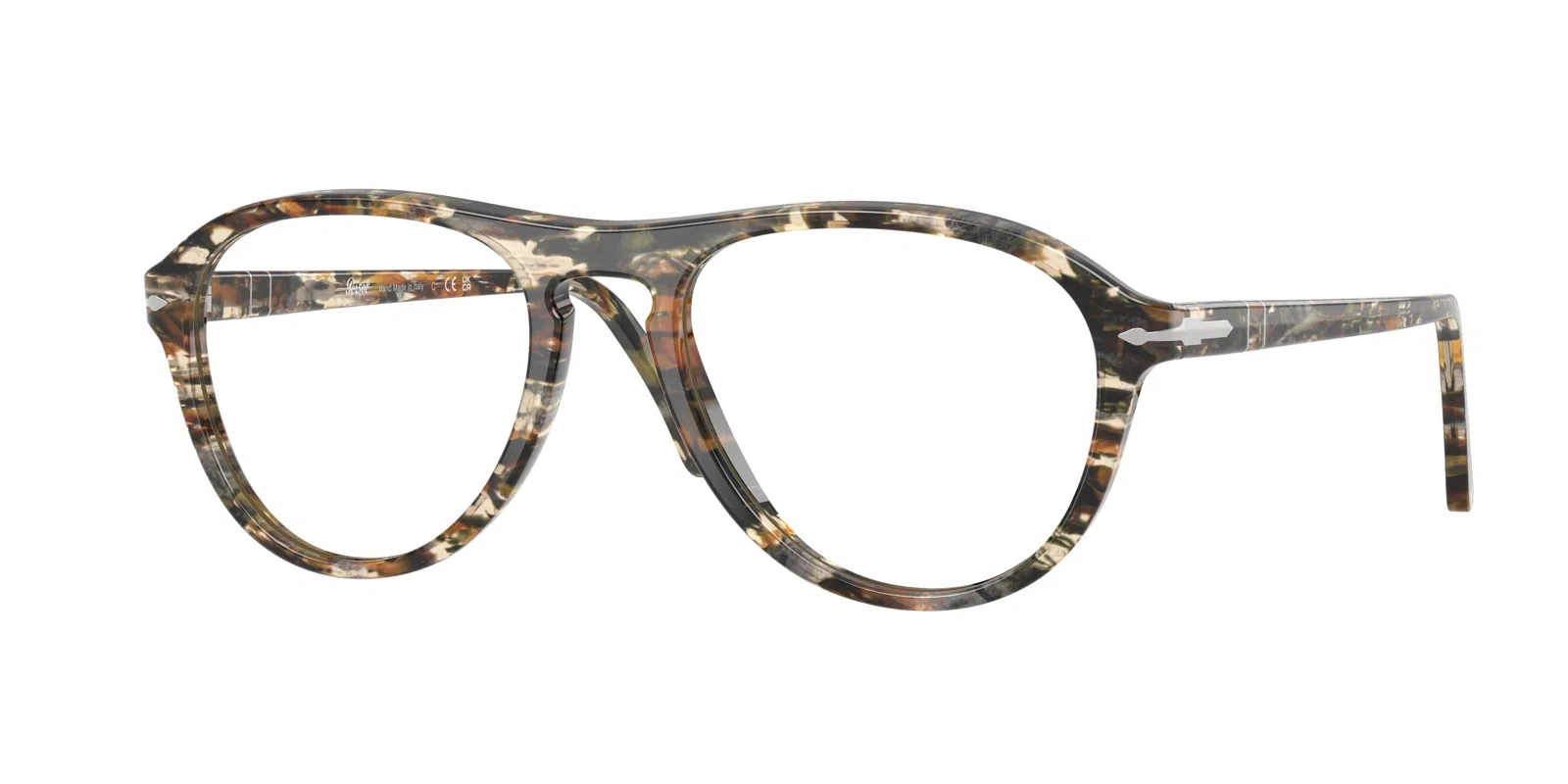 Persol Lynn 3371V Eyeglasses - view 9